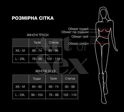 Сексуальні жіночі трусики Fabiana з перлами, чорні, розмір L-2XL
