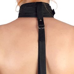 Набор для фиксации BDSM Collar and Handcuffs