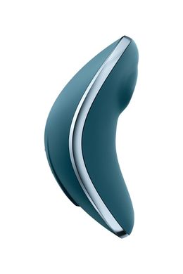 Вакуумный вибратор Satisfyer Vulva Lover 1 Blue