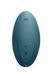 Вакуумный вибратор Satisfyer Vulva Lover 1 Blue