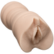 Мастурбатор вагіна Doc Johnson Sasha Grey - Ultraskyn Cream Pie Pocket