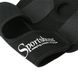Ремень на бедро для страпона Sportsheets Thigh Strap-On, на липучке, можно на подушку, объем 55см, Чорний