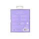 Розкішний вібратор Pillow Talk - Special Edition Racy Purple з кристалом Сваровські, Фіолетовий