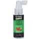 Увлажняющий оральный спрей Doc Johnson GoodHead – Juicy Head – Dry Mouth Spray – Watermelon 2 fl. oz