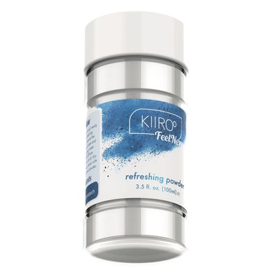 Відновлюючий засіб Kiiroo Feel New Refreshing Powder (100 г)