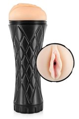 Мастурбатор вагина Real Body – Real Cup Vagina, Тілесний